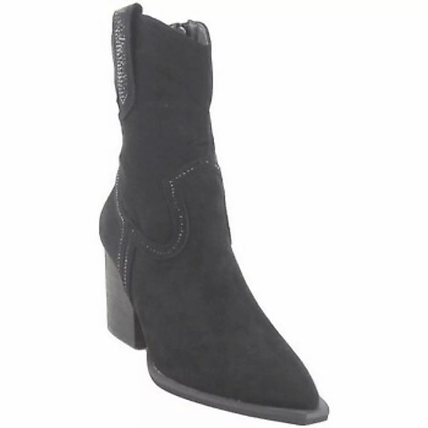 Bienve  Schuhe Damenstiefel  2a2434 schwarz günstig online kaufen