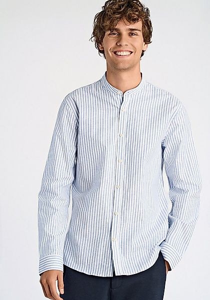LINDBERGH Businesshemd Oxford-Hemd Relaxed Fit günstig online kaufen