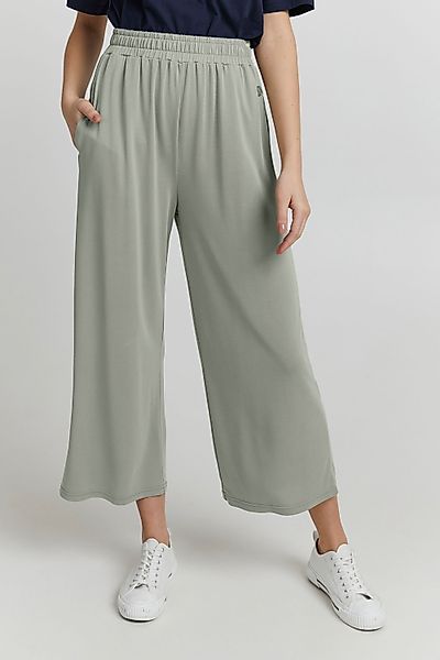 OXMO Stoffhose BRYNDIS Modische Hose günstig online kaufen