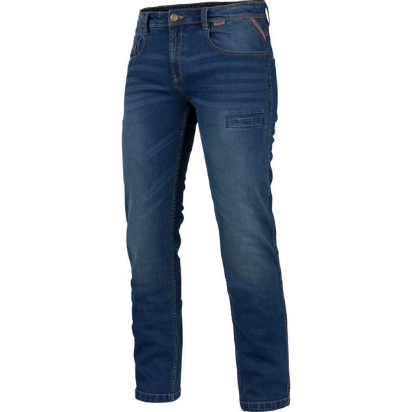Würth MODYF Workerjeans Stretch X für günstig online kaufen