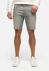 Indicode Jeansshorts INMCFly stretchy Denim-Shorts mit günstig online kaufen