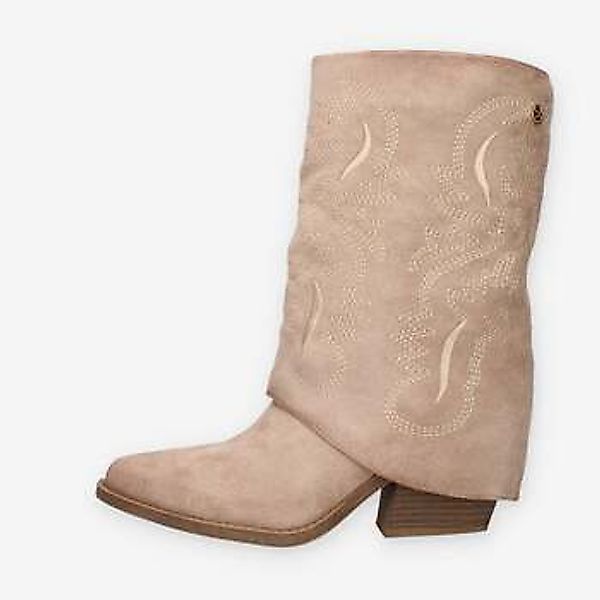 Xti  Damenstiefel 144470-BEIGE günstig online kaufen