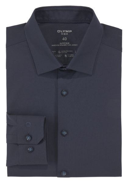 OLYMP Businesshemd No. Six 24/Seven super günstig online kaufen