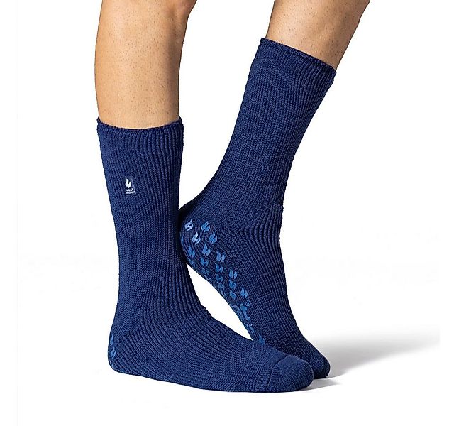 Heat Holders ABS-Socken Herren warme ABS-Socke blau günstig online kaufen