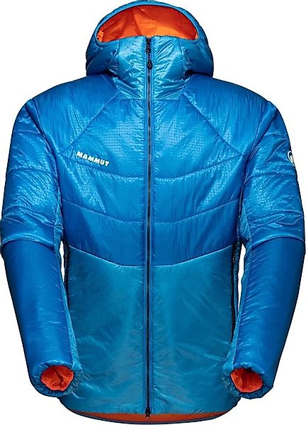 Mammut Eigerjoch Light IN Hooded Jacket Men - Isolationsjacke günstig online kaufen
