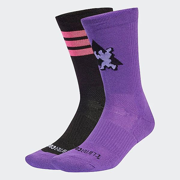 adidas Performance Funktionssocken "PRIDE 2PP SO" günstig online kaufen