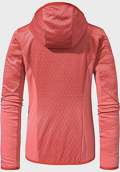Schöffel Fleecejacke Fleece Hoody Svardalen L günstig online kaufen