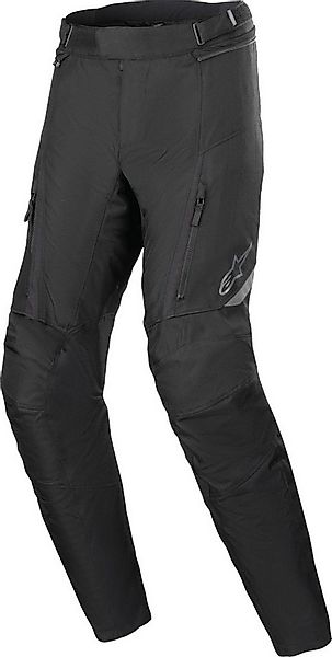 Alpinestars Motorradhose ST-1 wasserdichte Motorrad Textilhose Knieprotekto günstig online kaufen