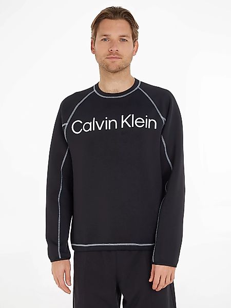 Calvin Klein Sport Sweatshirt PW - SWEAT PULLOVER günstig online kaufen