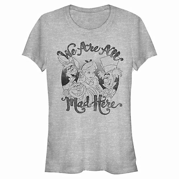 Alice In Wonderland T-Shirt günstig online kaufen