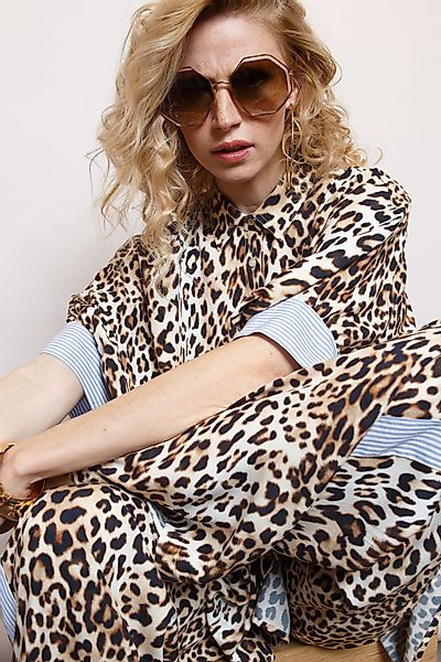 Emily Van Den Bergh Shirtbluse günstig online kaufen