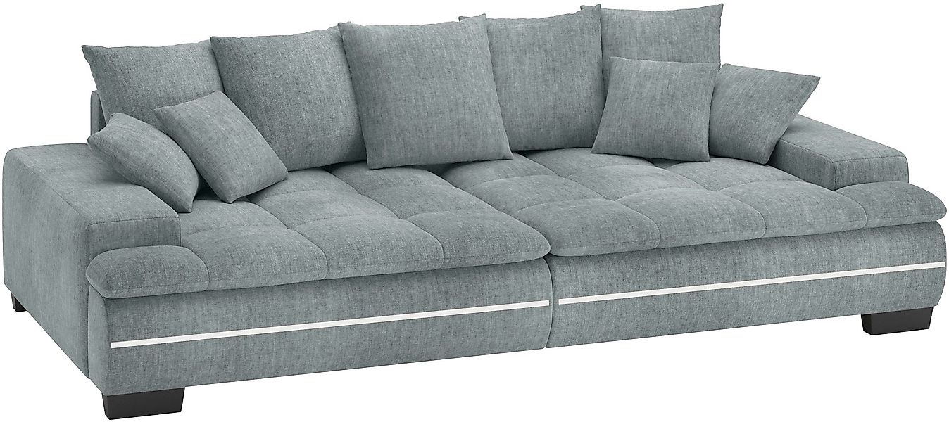 Mr. Couch Big-Sofa Haiti II RGB-LED, günstig online kaufen