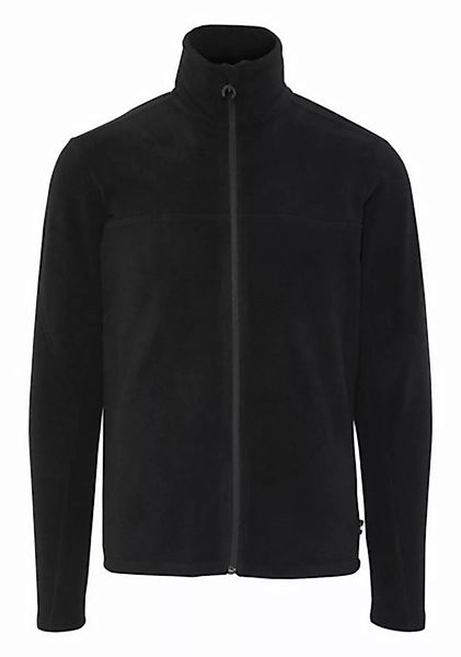 Chiemsee Sweatshirt Herren Fleece Zip Jacke - Sweatjacke, Polyester günstig online kaufen