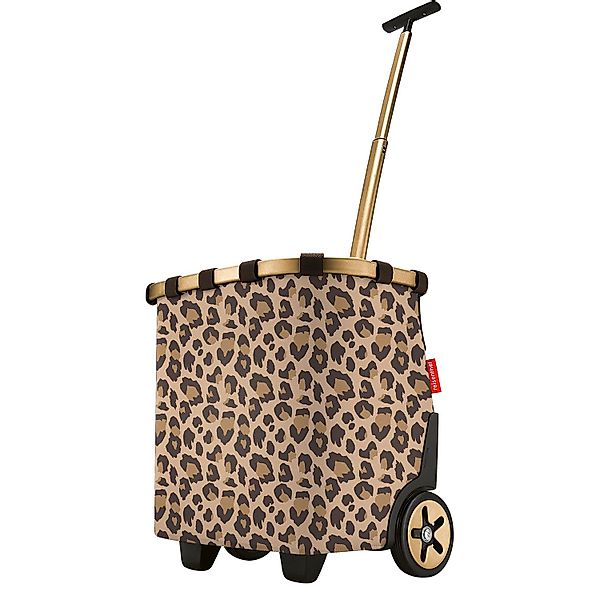 REISENTHEL® Einkaufstrolley carrycruiser, 40 l, herausnehmbares günstig online kaufen