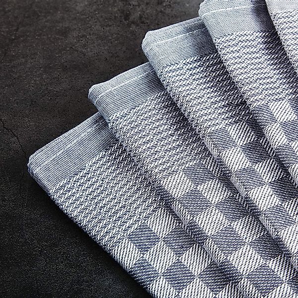 Hometex Premium Textiles Geschirrtuch Trockentuch, Profi-Küchentücher , günstig online kaufen