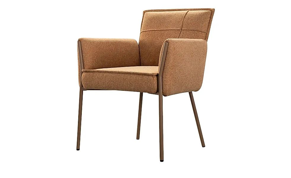 uno Esszimmerstuhl  Gregor ¦ braun ¦ Maße (cm): B: 61 H: 87 T: 59.0 Stühle günstig online kaufen