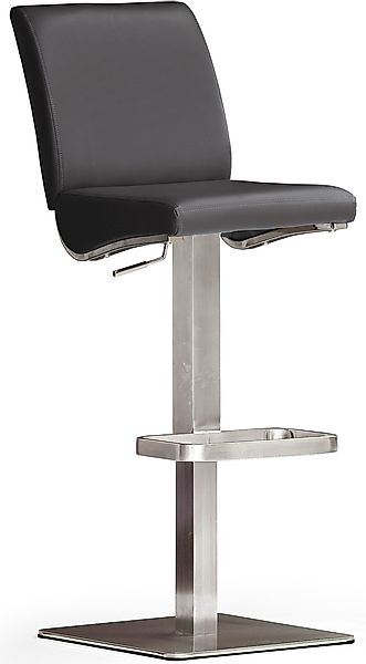 MCA furniture Bistrostuhl »BARBECOOL Barhocker Bistrostuhl Tresenhocker« () günstig online kaufen