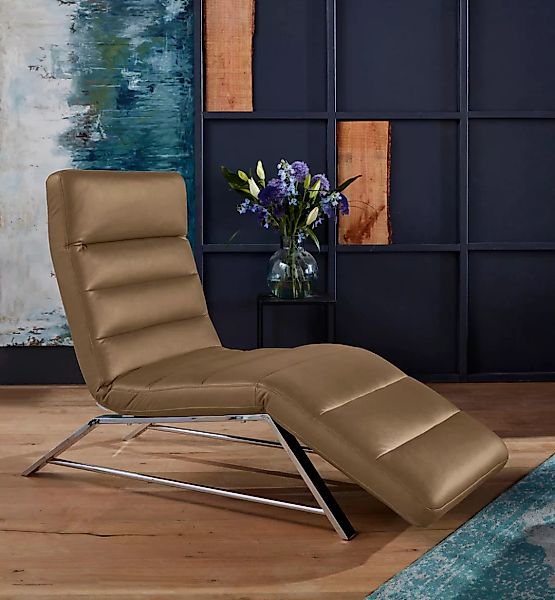 W.SCHILLIG Relaxliege »daily dreams«, Funktionsliege wahlweise mit Motor, G günstig online kaufen