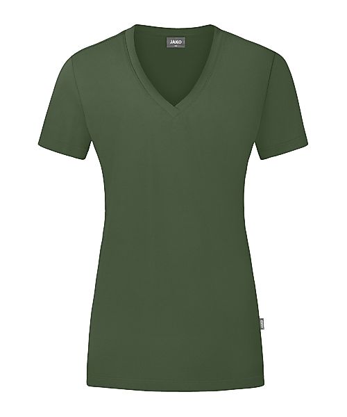 Jako T-Shirt JAKO Organic T-Shirt Damen günstig online kaufen