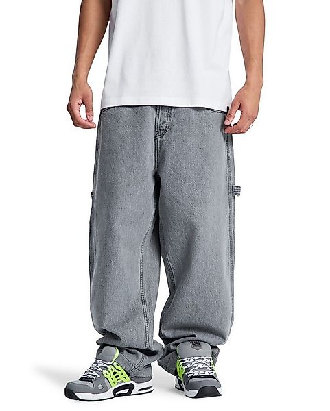 DC Shoes Straight-Jeans Baggy günstig online kaufen