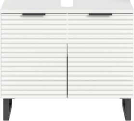 welltime Waschbeckenunterschrank Litica, Breite 70 cm, günstig online kaufen