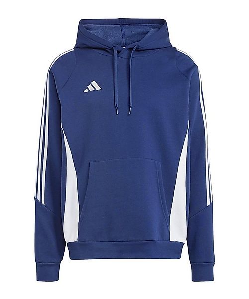 adidas Performance Sweatshirt adidas Performance Tiro 24 Hoody Weiß Herren günstig online kaufen