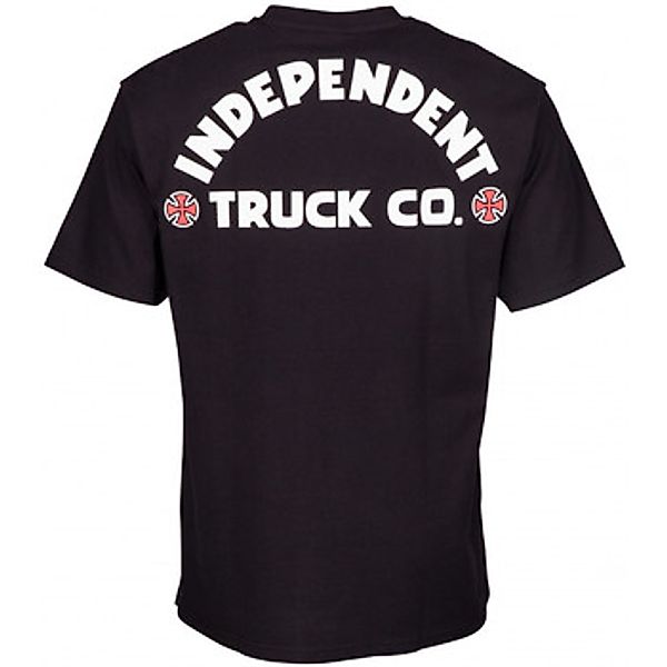 Independent  T-Shirts & Poloshirts Itc bold tee günstig online kaufen