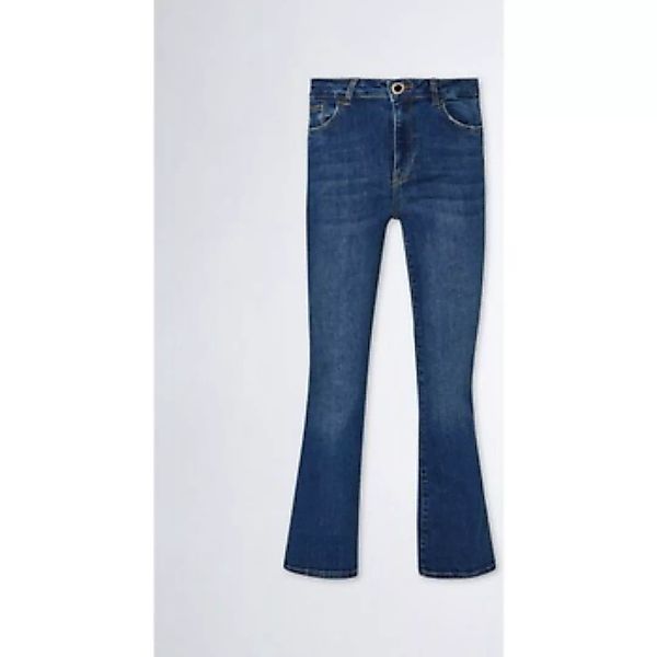 Liu Jo  Jeans UF3040DS829 günstig online kaufen
