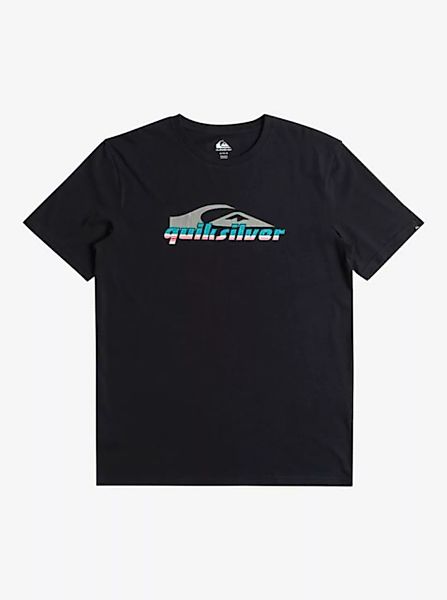 Quiksilver Print-Shirt Patriot - T-Shirt für Männer günstig online kaufen
