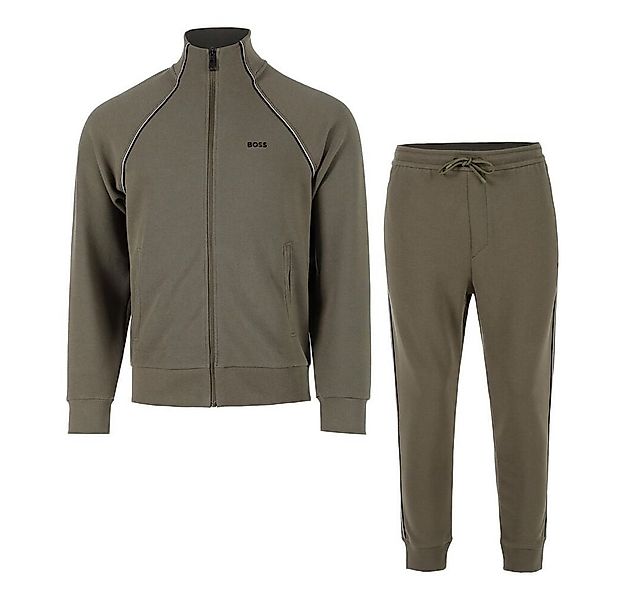 BOSS Trainingsanzug günstig online kaufen