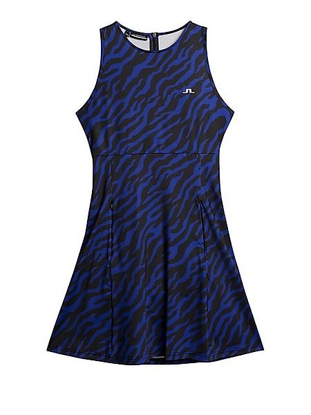 J.LINDEBERG Sommerkleid Cora Print Dress günstig online kaufen
