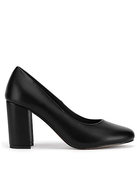 Clara Barson Clara Barson Pumps Damen WYL3812-1 Schwarz Pumps günstig online kaufen
