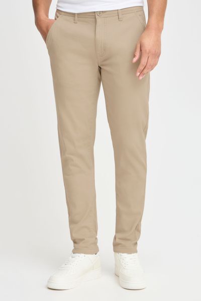 Blend Chinohose BHMBHKARVAN Klassische Chinohose mit günstig online kaufen