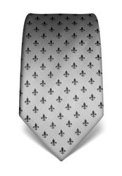 Vincenzo Boretti Krawatte Fleur de Lis günstig online kaufen