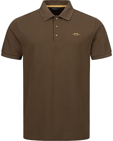 Blaser Poloshirt Poloshirt Solid 25 günstig online kaufen