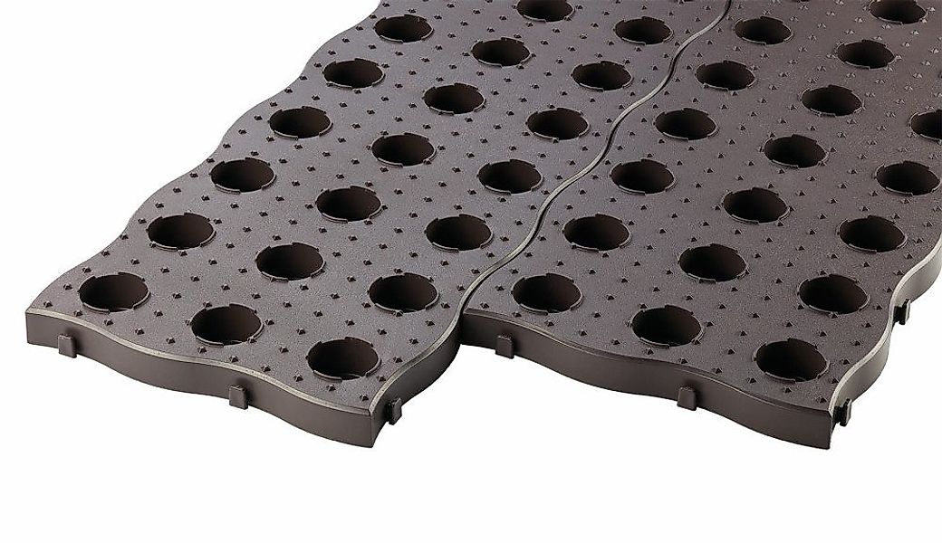 GARANTIA Balkonset MAXI-Beetplatte 70 x 24 günstig online kaufen