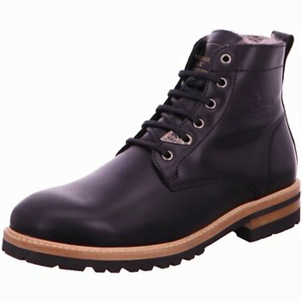 Panama Jack  Stiefel Must-Haves Emery Igloo C3 negro günstig online kaufen