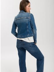 CROSS JEANS® Jeansjacke B 501 günstig online kaufen