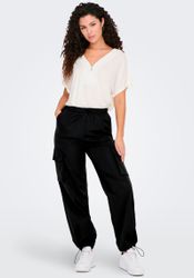 ONLY Cargohose ONLCASHI CARGO PANT WVN günstig online kaufen