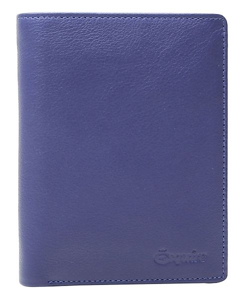 Esquire Geldbörse Wallet, aus echtem Leder günstig online kaufen