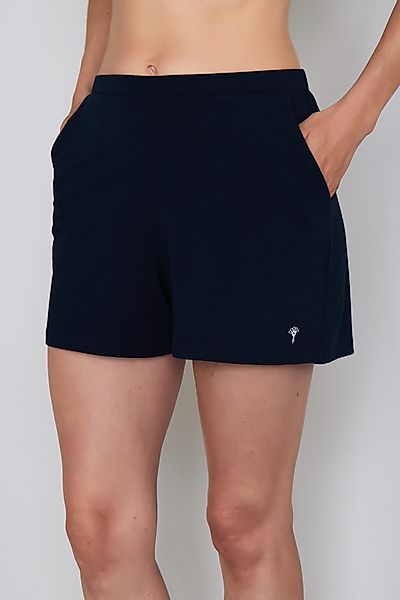 JOOP! Shorts Cosy mit bequemem Stretchbund günstig online kaufen