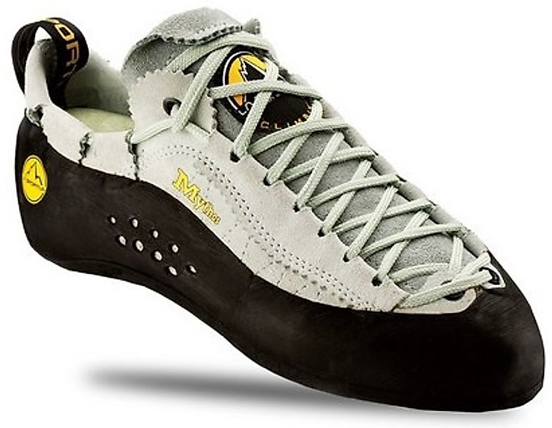 La Sportiva Mythos Lady - Damen Kletterschuh - Aqua Kletterschuh günstig online kaufen