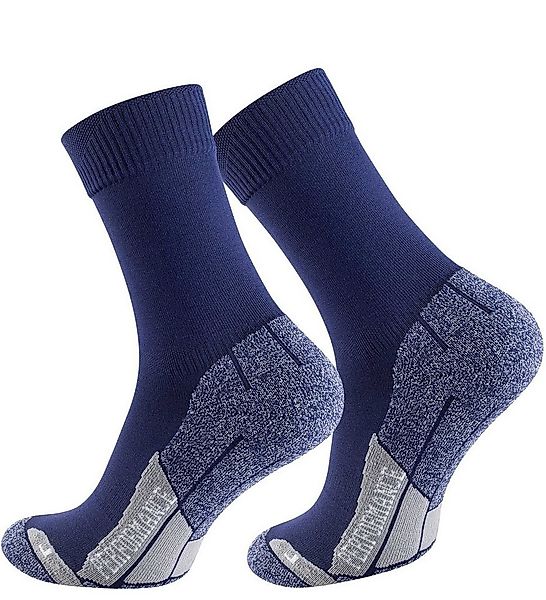 Stark Soul® Socken Hightech PERORMANCE (2-Paar) mit Spezialpolsterung günstig online kaufen