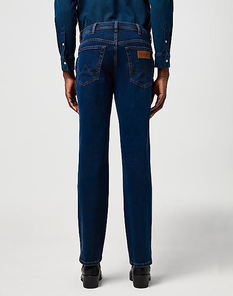 Wrangler Gerade Jeans Texas günstig online kaufen
