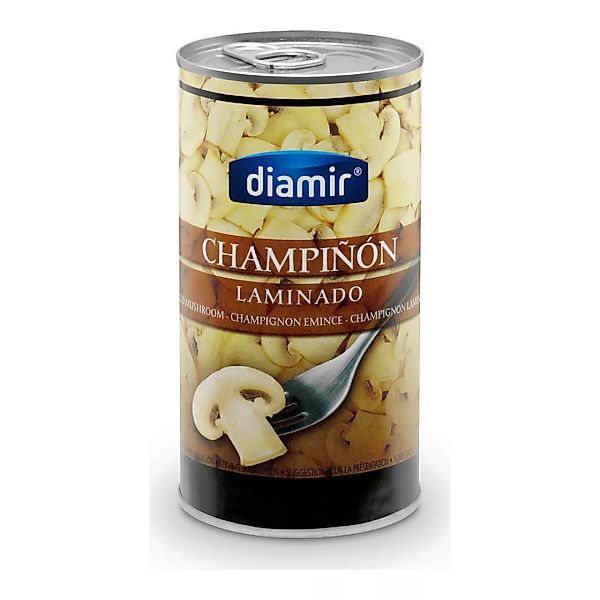Champignons Diamir Laminat (355 G) günstig online kaufen