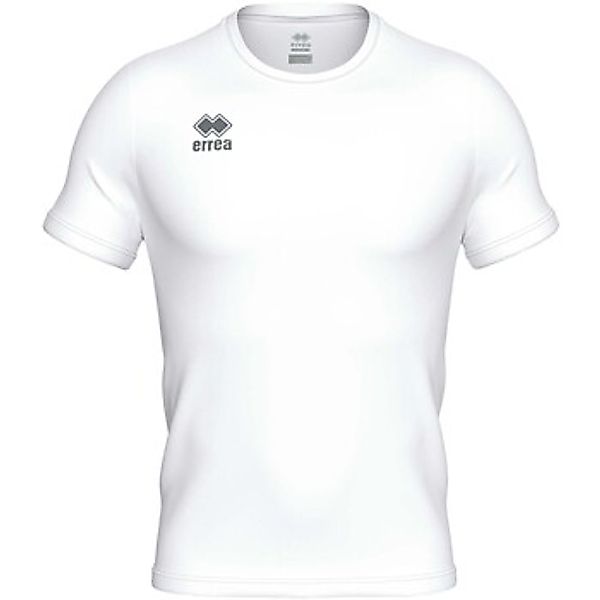 Errea  T-Shirts & Poloshirts Evo T-Shirt Mc Ad günstig online kaufen