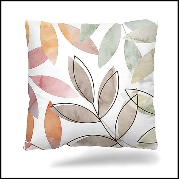 LIVINA HOME Kissenbezug Premium Kissen, Dekokissen, Sofakissen, Couchkissen günstig online kaufen