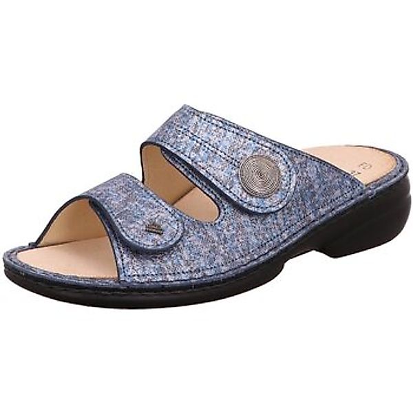 Finn Comfort  Clogs Pantoletten Sansibar 02550-288124 günstig online kaufen