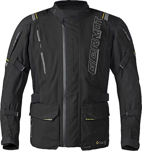 Germot Motorradjacke High Vis Jacke Kl. 3 4794 Th günstig online kaufen
