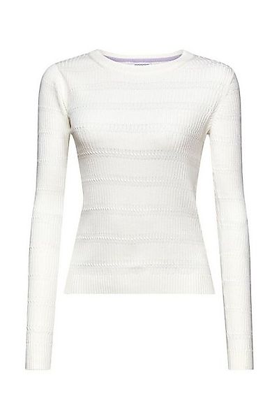 Esprit Strickpullover günstig online kaufen